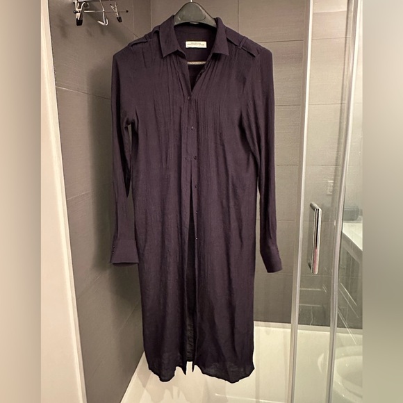 Button down tunic - Picture 2 of 6